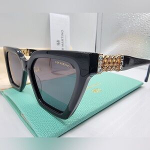 🏆Pier Martino 8485 C1 ‼️Size 53-17-140 Gorgeous Made in Italy 🇮🇹‼️